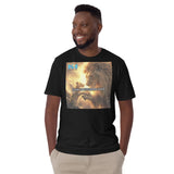 Share God’s message with the God Is Infinite Love T-Shirt, a timeless symbol of faith and devotion. This Christian Infinite Love of God Tee spreads encouragement everywhere you go. Uplift spirits with an Inspirational Bible Verse Love T Shirt, or shine daily in a Faith and Love Christian Graphic Shirt. Perfect as a Religious Gift Infinite Love T Shirt. Wear His love—Add to cart today!