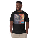 Breathe life into your style with the Soul's Oxygen T-Shirt, a daily reminder that love fuels everything. This Love Fuels the Soul Motivational Shirt spreads positivity wherever you go, while the Heart and Soul Inspirational Graphic Tee reflects inner strength. Wear the Breathe Love Quote T-Shirt and embrace a Spiritual Strength Through Love Shirt that uplifts your soul. Elevate your spirit—Add to cart today!
