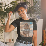 Shine with confidence in our Beautiful T-Shirt, designed to remind you that true beauty begins with authenticity. This stylish and uplifting piece of Beautiful clothing for sale is more than fashion—it’s a statement of self-love and empowerment. Featuring a bold Beautiful T-Shirt quote for sale, along with the inspiring Be You T-Shirt quote for sale and timeless Be Yourself quote for sale, this shirt empowers you to embrace who you are. Shop now and wear your beauty with pride.