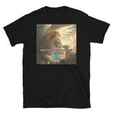 Share your light with the H.E.L.P. T-Shirt, a bold reminder of Hello Eternal Loving Presence. This Faith and Love Christian Shirt inspires hearts and sparks conversations. Wear the Spiritual Presence Inspirational Tee to uplift your spirit, the Hello Eternal Loving Presence Shirt to honor faith, and the Positive Message Motivational T-Shirt to spread hope daily. Shine your love—Add to cart now!