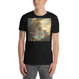Share your light with the H.E.L.P. T-Shirt, a bold reminder of Hello Eternal Loving Presence. This Faith and Love Christian Shirt inspires hearts and sparks conversations. Wear the Spiritual Presence Inspirational Tee to uplift your spirit, the Hello Eternal Loving Presence Shirt to honor faith, and the Positive Message Motivational T-Shirt to spread hope daily. Shine your love—Add to cart now!