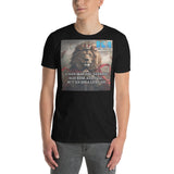 Carry timeless wisdom with our Idea Lives On T-Shirt, a bold design that celebrates the strength of vision. This inspiring Ideas Never Die Shirt reminds you that while moments fade, ideas endure. Share your passion and purpose with our Power of Ideas Quote Tee, crafted for leaders and dreamers alike. The Ideas That Change the World T-Shirt sparks conversations everywhere, while the Ideas Are Eternal Shirt embodies unstoppable inspiration. Shop now—wear the truth that ideas live forever!