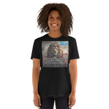 Carry timeless wisdom with our Idea Lives On T-Shirt, a bold design that celebrates the strength of vision. This inspiring Ideas Never Die Shirt reminds you that while moments fade, ideas endure. Share your passion and purpose with our Power of Ideas Quote Tee, crafted for leaders and dreamers alike. The Ideas That Change the World T-Shirt sparks conversations everywhere, while the Ideas Are Eternal Shirt embodies unstoppable inspiration. Shop now—wear the truth that ideas live forever!