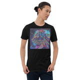 Raise your spirit with the Vibration Of Truth T-Shirt, a bold reminder that honesty vibrates at the highest level. Inspire clarity in the Higher Frequency Motivational Shirt, live boldly with the Truth Resonates Inspirational Tee, and embrace integrity through the Authentic Living Quote T-Shirt. Channel power with the Energy Of Truth Graphic Tee. Align with truth and energy—Add to cart today!