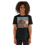 Embrace freedom with our Open With No Attachments T-Shirt, a daily reminder to let go and live fully. This inspiring Be Open To Everything Shirt and bold Attached To Nothing Tee reflect strength in simplicity. Perfect for seekers, the Spiritual Detachment Quote T-Shirt and Mindfulness Wisdom Shirt encourage clarity, peace, and balance. Wear your truth with pride—shop now and carry wisdom wherever you go!