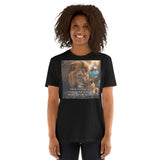 Show love through action with the True Love Communication T-Shirt, a powerful reminder that deeds prove devotion. Inspire others with the Love In Action Motivational Shirt, live authentically in the Actions Speak Louder Than Words Quote Tee, and honor commitment with the Relationship Values Inspirational T-Shirt. Elevate connection in the Express Love Through Action Graphic Tee. Share real love boldly—Add to cart today!