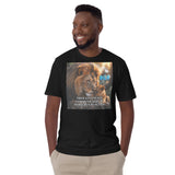 Show love through action with the True Love Communication T-Shirt, a powerful reminder that deeds prove devotion. Inspire others with the Love In Action Motivational Shirt, live authentically in the Actions Speak Louder Than Words Quote Tee, and honor commitment with the Relationship Values Inspirational T-Shirt. Elevate connection in the Express Love Through Action Graphic Tee. Share real love boldly—Add to cart today!