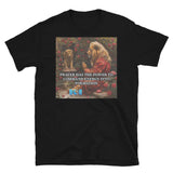 Elevate your faith and style with our Power Of Prayer T-Shirt, designed to inspire strength and devotion. This Prayer Power Shirt blends comfort with purpose, making it perfect for everyday wear. Share your beliefs boldly with a Christian Prayer Tee, embody hope with a Faith Based Prayer T-Shirt, or spread scripture with a Bible Verse Prayer Tee. Command energy into formation—Add to cart today!