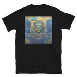 Wear your faith boldly with our Ask Seek Knock T-Shirt, inspired by the powerful promise of Matthew 7:7. Designed for comfort and style, this piece of Ask Seek Knock apparel for sale is more than clothing—it’s a statement of belief and daily encouragement. Whether you’re searching for Ask Seek Knock clothing for sale, a faith-driven Matthew 7:7 T-Shirt for sale, or a timeless Matthew 7:7 design for sale, our collection empowers you to share God’s word wherever you go.