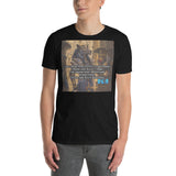Live with gratitude in the Curses & Blessings T-Shirt, a reminder that appreciation brings abundance. This Gratitude and Blessings Quote T Shirt inspires positivity, while the Appreciation Over Expectation Motivational Tee shifts your mindset. Shine your faith with a Positive Blessings Christian Graphic Shirt or gift an Inspirational Gratitude and Blessings T Shirt to a loved one. Embrace blessings—Add to cart today!