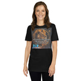 Live inspired with our We Live T-Shirt, a bold reminder to walk in truth and purpose. The Golden Circle Rule Tee reflects timeless values, while the Golden Rule Graphic Tee speaks of love and respect. Honor wisdom with the Live By The Golden Rule Shirt or embrace balance with the Golden Circle Life T-Shirt. Add to cart now and wear your values daily!
