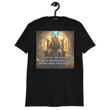 Live authentically with the Golden Circle T-Shirt, a reminder that true power comes from the heart. Share your truth in the Speak From the Heart Inspirational Shirt, embrace authenticity with the Authentic Living Motivational Tee, and ignite drive with the Purpose and Passion Quote T-Shirt. Shine brightly in the Heart-Centered Life Graphic Motivational Tee. Wear your values with pride—Add to Cart today!