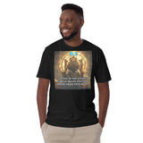 Live authentically with the Golden Circle T-Shirt, a reminder that true power comes from the heart. Share your truth in the Speak From the Heart Inspirational Shirt, embrace authenticity with the Authentic Living Motivational Tee, and ignite drive with the Purpose and Passion Quote T-Shirt. Shine brightly in the Heart-Centered Life Graphic Motivational Tee. Wear your values with pride—Add to Cart today!