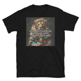 Stay focused and protect what matters most with the Protect Your Life T-Shirt. Designed to inspire discipline, this Protect Your Time Motivational Shirt keeps your priorities clear. Wear success daily with our Time Management Quote Tee, elevate your mindset in a Value Your Life Graphic Shirt, and spark drive through our Inspirational Productivity T-Shirt. Take control of your time, protect your life—Add to cart today!