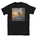 Honor every moment with our Time Redemption T-Shirt, a bold reminder that redeemed time creates lasting value. Inspire focus in a Value Of Time Motivational Shirt, embrace gratitude with a Time Is Precious Quote Tee, or keep pushing forward in a Make Time Count T-Shirt. Elevate discipline daily with a Time Management Success Tee. Time is priceless—Add to cart now!