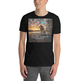 Honor every moment with our Time Redemption T-Shirt, a bold reminder that redeemed time creates lasting value. Inspire focus in a Value Of Time Motivational Shirt, embrace gratitude with a Time Is Precious Quote Tee, or keep pushing forward in a Make Time Count T-Shirt. Elevate discipline daily with a Time Management Success Tee. Time is priceless—Add to cart now!