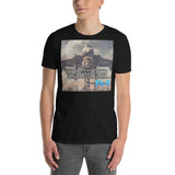 Achieve greatness with the Sacrifice For Dream T-Shirt, a bold reminder that success demands dedication. Wear this Chase Your Dream Motivational Shirt to fuel ambition, the Dream Requires Sacrifice Inspirational Tee to keep pushing, and the No Sacrifice No Success Graphic T-Shirt to stay resilient. Spark drive with the Dream Big Work Hard Motivational Shirt. Commit to your goals—Add to cart now!