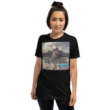 Achieve greatness with the Sacrifice For Dream T-Shirt, a bold reminder that success demands dedication. Wear this Chase Your Dream Motivational Shirt to fuel ambition, the Dream Requires Sacrifice Inspirational Tee to keep pushing, and the No Sacrifice No Success Graphic T-Shirt to stay resilient. Spark drive with the Dream Big Work Hard Motivational Shirt. Commit to your goals—Add to cart now!