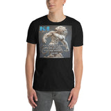 Success speaks for itself with our Explanation & Alibi T-Shirt, a bold statement that results need no defense. Show confidence in a Success Needs No Explanation Shirt, embrace resilience with a No Alibi Failure Motivational Tee, and highlight integrity in an Accountability And Success Quote T-Shirt. Stand tall in a Success And Failure Truth Shirt. Let results do the talking—Add to cart today!