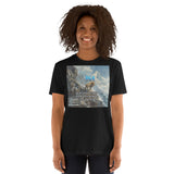Celebrate progress with our Success Journey T-Shirt, a powerful reminder that success is about the path, not just the prize. Stay inspired daily in a Success Is A Journey Motivational Shirt, pursue ambition with a Path To Success Quote Tee, and fuel determination in a Journey To Greatness T-Shirt. Keep moving forward in a Daily Progress Motivational Shirt. Embrace the journey—Add to cart today!