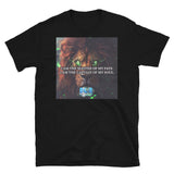 Claim control of your journey with the Master & Captain T-Shirt, inspired by timeless words of strength and resilience. This Master of My Fate Quote Shirt empowers confidence, while the Captain of My Soul Inspirational Tee fuels determination. Honor courage with the Invictus Poem Motivational T-Shirt and wear destiny with the Fate and Destiny Empowerment Shirt. Own your path—Add to cart now!