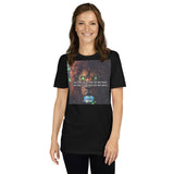 Claim control of your journey with the Master & Captain T-Shirt, inspired by timeless words of strength and resilience. This Master of My Fate Quote Shirt empowers confidence, while the Captain of My Soul Inspirational Tee fuels determination. Honor courage with the Invictus Poem Motivational T-Shirt and wear destiny with the Fate and Destiny Empowerment Shirt. Own your path—Add to cart now!