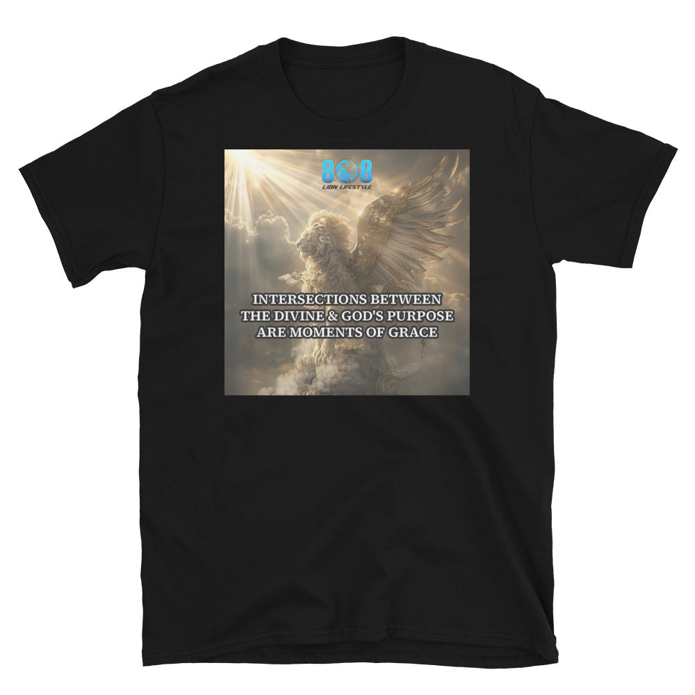 Celebrate divine purpose with the Moments Of Grace T-Shirt, a powerful reminder of God’s presence in daily life. This Faith and Grace Christian Shirt uplifts hearts, while the God’s Purpose Inspirational Tee inspires strength. Share hope with the Divine Grace Motivational T-Shirt and live intentionally in the Live By Grace Spiritual Quote Shirt. Walk in faith, shine with grace—Add to cart now!