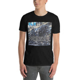 Build habits that last with the Link & Sync T-Shirt, a powerful reminder that daily actions create success. Step forward in the Habit Formation Motivational Shirt, or spark change wearing the Desired Action Quote Tee. Stay disciplined in the Success Through Habits Graphic T-Shirt, and align your path with the Sync Your Life Inspirational Tee. Add to cart today and sync with success!