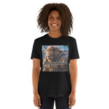 Elevate your mindset with the Life Altitude T-Shirt, a daily reminder that attitude shapes destiny. Wear it as an Attitude Determines Altitude Motivational Shirt to fuel ambition, or style it as a Success Mindset Quote Tee that drives results. This Positive Thinking Empowerment T-Shirt, crafted as an Inspirational Growth Graphic Shirt, helps you rise higher every day. Unlock your potential—Add to Cart now!