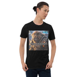 Elevate your mindset with the Life Altitude T-Shirt, a daily reminder that attitude shapes destiny. Wear it as an Attitude Determines Altitude Motivational Shirt to fuel ambition, or style it as a Success Mindset Quote Tee that drives results. This Positive Thinking Empowerment T-Shirt, crafted as an Inspirational Growth Graphic Shirt, helps you rise higher every day. Unlock your potential—Add to Cart now!