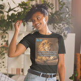 Free your mind with our Open & Unattached T-Shirt, a bold design reminding you to embrace life without limits. This inspiring Open To Everything Shirt encourages growth, while the Attached To Nothing Tee reflects true inner strength. Share wisdom daily with a Mindfulness Quote T-Shirt or spark reflection in style with the Detachment Philosophy Shirt. Wear freedom with pride—add to cart today!