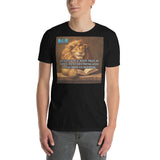 Free your mind with our Open & Unattached T-Shirt, a bold design reminding you to embrace life without limits. This inspiring Open To Everything Shirt encourages growth, while the Attached To Nothing Tee reflects true inner strength. Share wisdom daily with a Mindfulness Quote T-Shirt or spark reflection in style with the Detachment Philosophy Shirt. Wear freedom with pride—add to cart today!