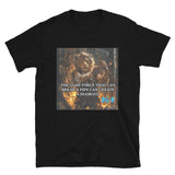 Rise above challenges with the Don't Break T-Shirt, a bold symbol of resilience when life applies pressure. Stay motivated in the Strength Under Pressure Motivational Shirt and showcase grit with the Resilience And Growth Quote Tee. Transform trials into triumphs with the Turn Pressure Into Power T-Shirt and fuel determination in the Adversity Creates Strength Motivational Shirt. Stand unbreakable—Add to cart today!