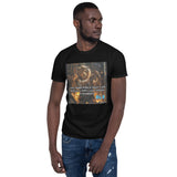 Rise above challenges with the Don't Break T-Shirt, a bold symbol of resilience when life applies pressure. Stay motivated in the Strength Under Pressure Motivational Shirt and showcase grit with the Resilience And Growth Quote Tee. Transform trials into triumphs with the Turn Pressure Into Power T-Shirt and fuel determination in the Adversity Creates Strength Motivational Shirt. Stand unbreakable—Add to cart today!