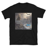 Eagle's Storm Rise T-Shirt