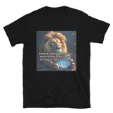 Motivational Clarity T-Shirt