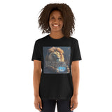 Unlock your true drive with the Motivational Clarity T-Shirt, a reminder that focus powers progress. Wear the Clarity Creates Motivation Inspirational Shirt to stay aligned, or the Find Your Focus Quote T-Shirt to sharpen direction. The Purpose Fuels Drive Motivational Tee and Clear Vision Leads To Success Graphic Shirt keep your goals clear daily. Gain clarity, gain success—Add to cart today!