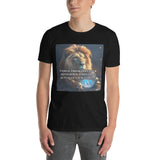 Unlock your true drive with the Motivational Clarity T-Shirt, a reminder that focus powers progress. Wear the Clarity Creates Motivation Inspirational Shirt to stay aligned, or the Find Your Focus Quote T-Shirt to sharpen direction. The Purpose Fuels Drive Motivational Tee and Clear Vision Leads To Success Graphic Shirt keep your goals clear daily. Gain clarity, gain success—Add to cart today!