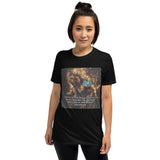 Showcase wisdom with our Experts T-Shirt, a bold statement for those who value skill and discipline. This Wisdom of Experts Motivational Shirt celebrates mastery, while the Mastery and Discipline Quote Tee inspires precision. Wear the Avoiding Mistakes Inspirational Expert T-Shirt, also a thoughtful Gift Expert Knowledge Motivational Shirt for Men & Women. Elevate your mindset and style—Add to cart today!