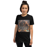 Excellence is action with the Professional T-Shirt, designed for those who execute no matter the challenge. This professional mindset motivational shirt fuels focus, while the discipline and execution tee showcases consistency. Wear it proudly as a work ethic apparel shirt or a business success quote tee that inspires leadership and results. Lead with discipline, rise with purpose—Add to Cart today!