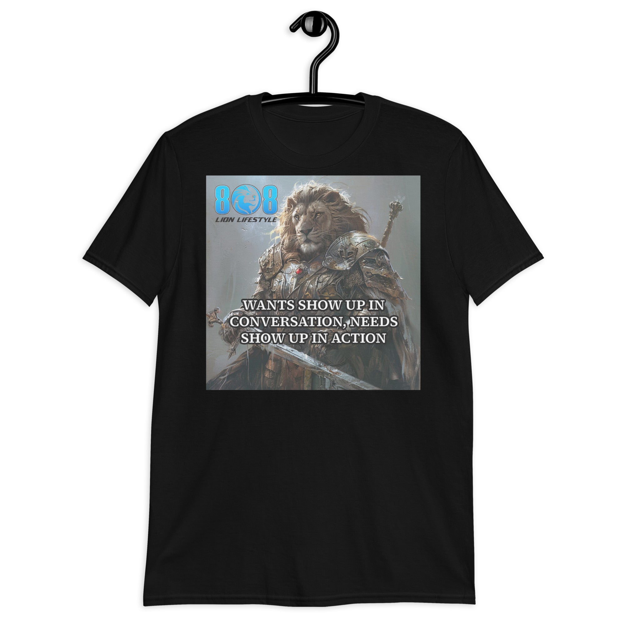 Choose substance over talk with the Wants vs Needs T-Shirt, a bold reminder that actions define character. Inspire focus in the Actions Speak Louder Motivational Shirt and stay grounded with the Needs Over Wants Quote Tee. Live authentically in the True Priorities Lifestyle Graphic T-Shirt and lead boldly with the Words Into Action Inspirational Shirt. Elevate your life—Add to cart now!