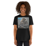 Choose substance over talk with the Wants vs Needs T-Shirt, a bold reminder that actions define character. Inspire focus in the Actions Speak Louder Motivational Shirt and stay grounded with the Needs Over Wants Quote Tee. Live authentically in the True Priorities Lifestyle Graphic T-Shirt and lead boldly with the Words Into Action Inspirational Shirt. Elevate your life—Add to cart now!