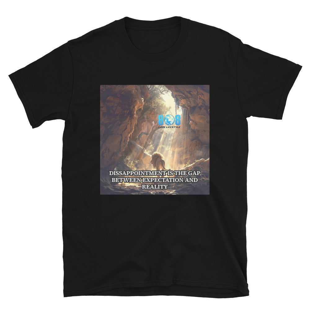 Face life’s lessons boldly with our What Is Disappointment T-Shirt, a reminder that growth comes from truth. This relatable Expectation vs Reality Shirt sparks conversation, while the Disappointment Quote Tee keeps wisdom close at heart. Share resilience with the Life Reality Check T-Shirt or inspire reflection with the Motivational Truth Shirt. Designed for thinkers and achievers, it blends comfort with insight. Wear wisdom daily—add to cart today!