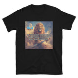 Live with conviction in the Stand For Something T-Shirt, a bold reminder to stay true to your values. This Stand Strong Motivational Shirt empowers resilience, while the Believe In Your Values Inspirational Tee inspires integrity. Wear the Courage and Integrity Graphic T-Shirt to showcase strength and the Fall For Nothing Motivational Shirt to guard your principles. Lead with honor—Add to cart now!