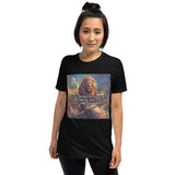 Live with conviction in the Stand For Something T-Shirt, a bold reminder to stay true to your values. This Stand Strong Motivational Shirt empowers resilience, while the Believe In Your Values Inspirational Tee inspires integrity. Wear the Courage and Integrity Graphic T-Shirt to showcase strength and the Fall For Nothing Motivational Shirt to guard your principles. Lead with honor—Add to cart now!