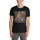 Bring balance to chaos with the System Of Law T-Shirt, a bold reminder that structure creates stability. Showcase authority in the Law And Order Motivational Shirt and inspire focus with the Structure Creates Success Quote Tee. Lead with clarity wearing the Discipline And Order Lifestyle T-Shirt and empower vision through the Justice And Leadership Motivational Shirt. Wear order with pride—Add to cart today!