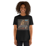 Bring balance to chaos with the System Of Law T-Shirt, a bold reminder that structure creates stability. Showcase authority in the Law And Order Motivational Shirt and inspire focus with the Structure Creates Success Quote Tee. Lead with clarity wearing the Discipline And Order Lifestyle T-Shirt and empower vision through the Justice And Leadership Motivational Shirt. Wear order with pride—Add to cart today!