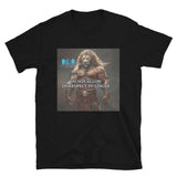 Stand tall with our Disrespect Not Allowed T-Shirt, a bold reminder to never tolerate negativity. This empowering No Disrespect Shirt sets the tone for strength and dignity, while the Respect Over Disrespect Tee inspires confidence and leadership. Make your voice clear in the Stop Disrespect T-Shirt, or share wisdom with the Respect Quote Shirt. Demand respect, live empowered—add to cart today!