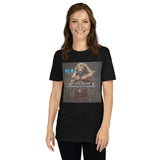 Stand tall with our Disrespect Not Allowed T-Shirt, a bold reminder to never tolerate negativity. This empowering No Disrespect Shirt sets the tone for strength and dignity, while the Respect Over Disrespect Tee inspires confidence and leadership. Make your voice clear in the Stop Disrespect T-Shirt, or share wisdom with the Respect Quote Shirt. Demand respect, live empowered—add to cart today!