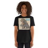 Stand firm with the Quitter Advice T-Shirt, a bold reminder to only follow winners. Wear the Never Quit Motivational Shirt to fuel resilience, or the Persistence Beats Failure Inspirational Tee to push through obstacles. The Don’t Listen To Quitters Quote T-Shirt and Success Favors The Persistent Graphic Shirt celebrate determination and grit. Own your drive—success is earned. Add to cart today!